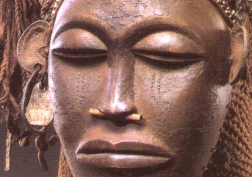 miti e leggende africa